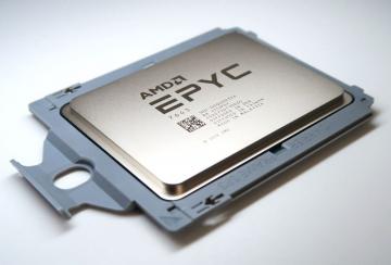 AMD EPYC 7203 2.8GHz 8C 64M Cache 120W DDR4-3200